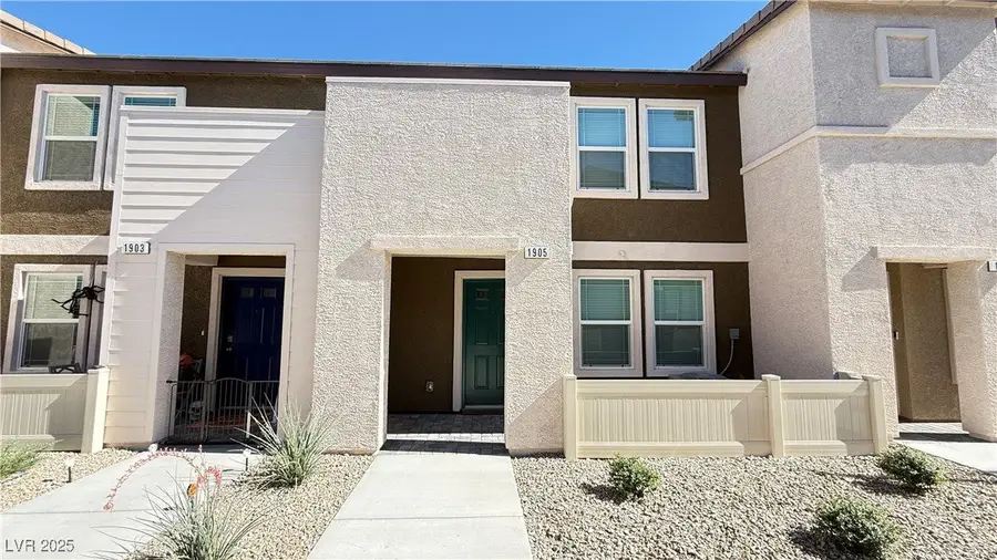 1905 Brio Vista Street, Henderson, NV 89044 - Image #2