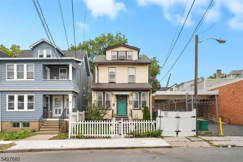 78 Valley Street, Newark, NJ 07106 - Image #2