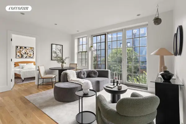 410 Nostrand Avenue #3F, Brooklyn, NY 11216