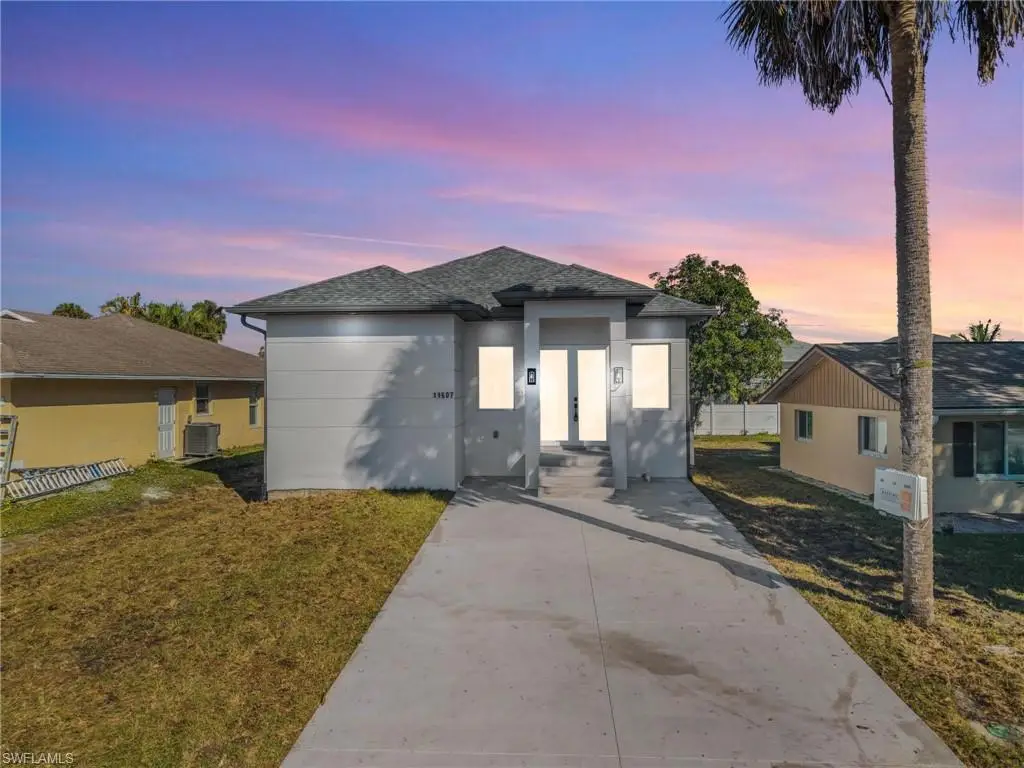 11607 Pawley Avenue, Bonita Springs, FL 34135 - #1