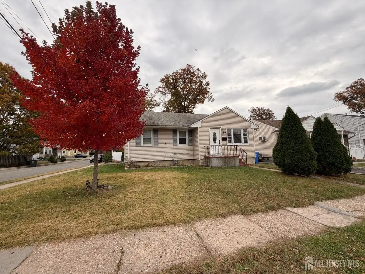 188 auth Avenue, Iselin, NJ 08830 - #1