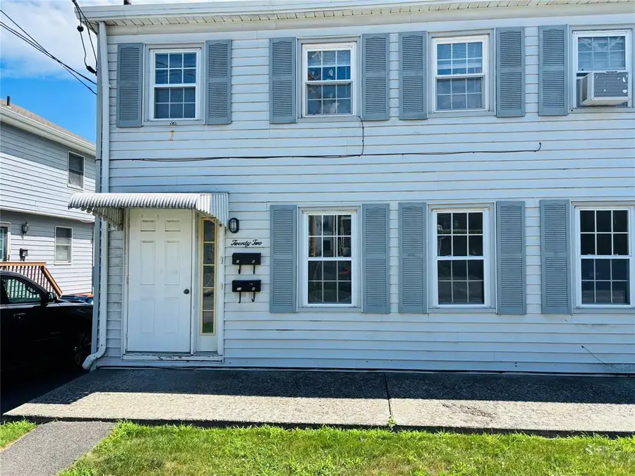 22-24 Jane Street Unit #22B, Saugerties, NY 12477 - Image #3