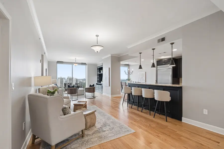 2795 Peachtree Road #1406, Atlanta, GA 30305 - #3
