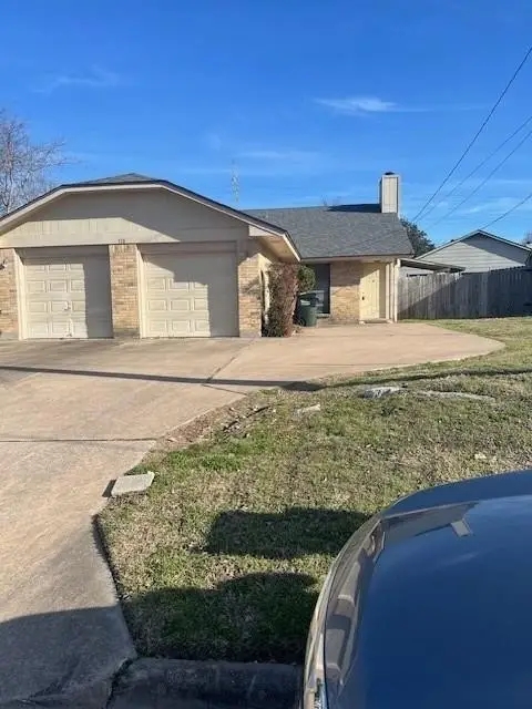 310 Tamara Dr unit: B, Georgetown, TX 78628 - #1