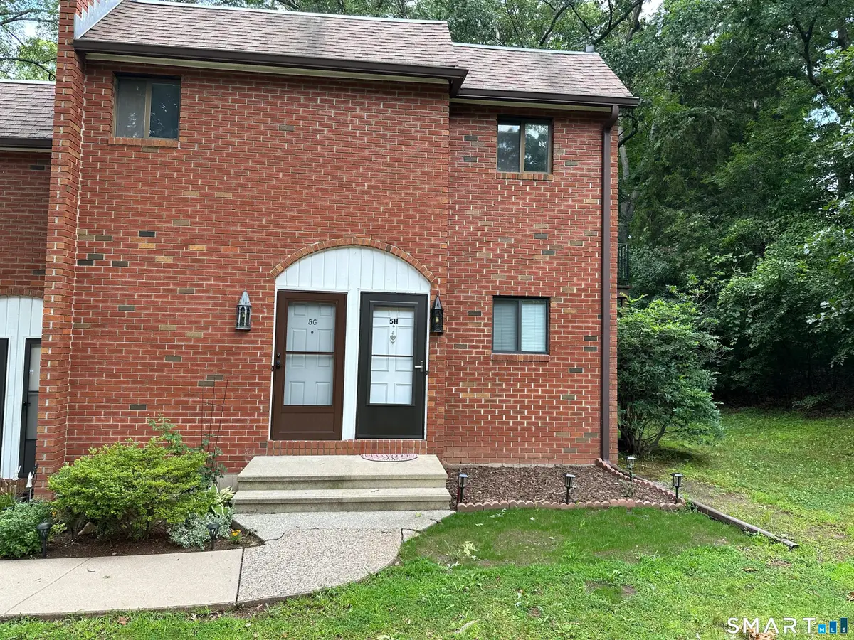 550 Darling Street #5H, Southington, CT 06489 - #1
