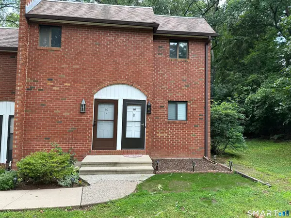 550 Darling Street #5H, Southington, CT 06489