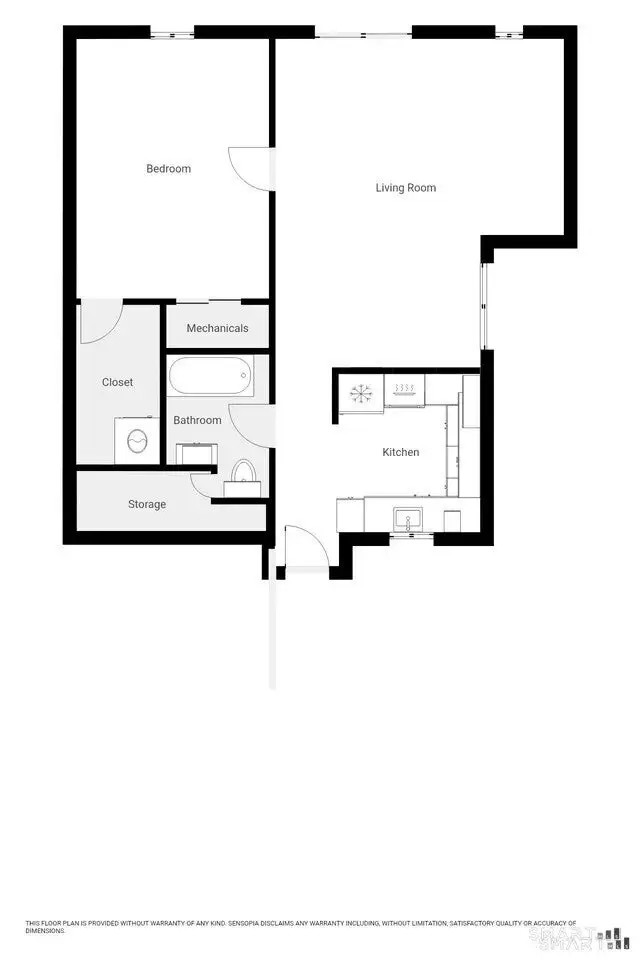 550 Darling Street #5H, Southington, CT 06489 - #3