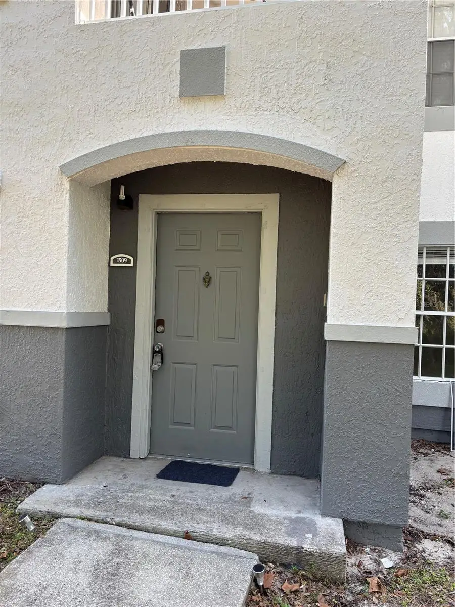 4320 S Kirkman Road #1509, Orlando, FL 32811 - #2