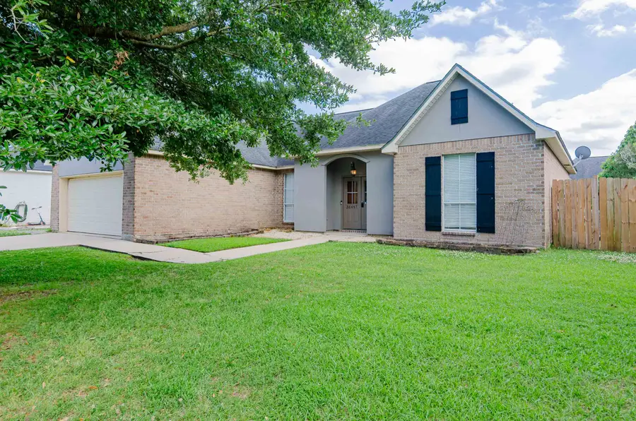 36447 Crestway Ave, Prairieville, LA 70769 - #3