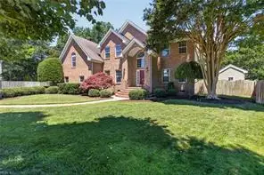 824 Sparks Trace, Chesapeake, VA 23322 - #3