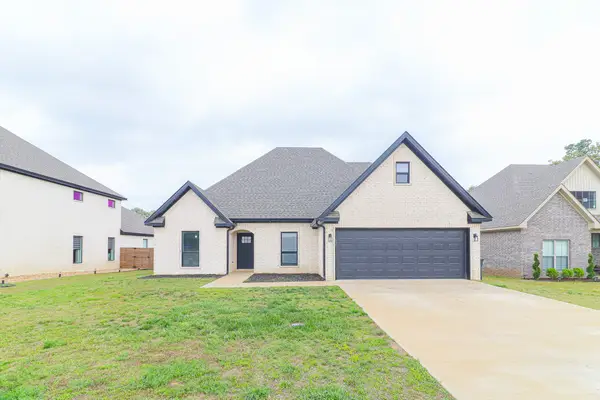 4108 Stoke Drive, Jonesboro, AR 72405