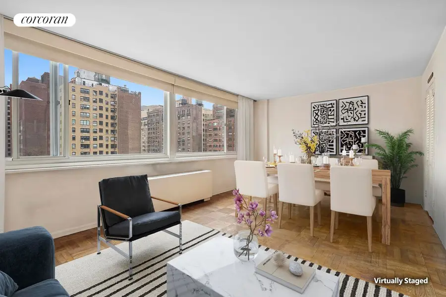 301 E 78th Street #10E, Manhattan, NY 10075 - #2