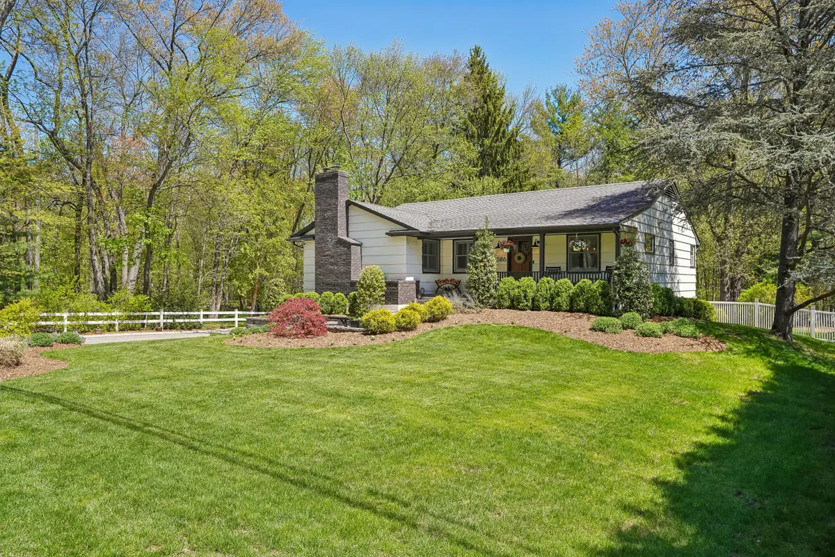 586 Sparrowbush Road, Wyckoff, NJ 07481 - #1