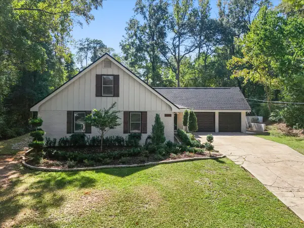 2243 Trescott Drive, Tallahassee, FL 32308