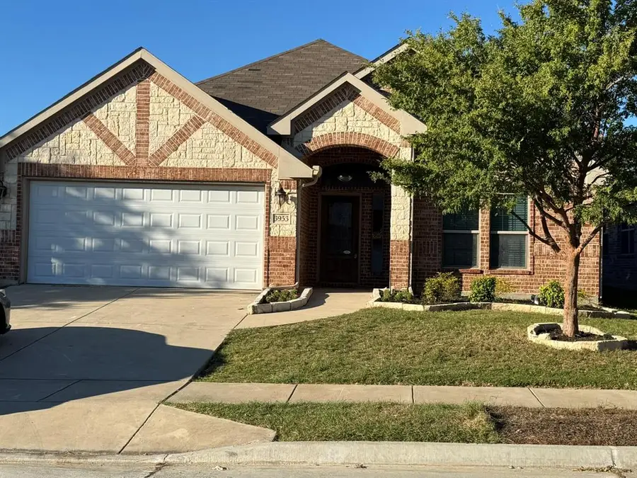 3953 Hollow Lake Road, Northeast Tarrant, TX 76262 - #2