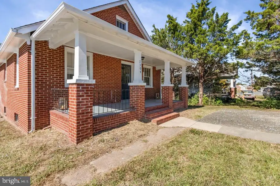 2304 Lafayette Boulevard, Fredericksburg, VA 22401 - #2