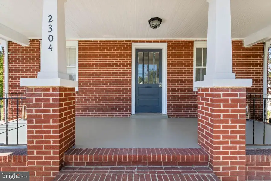 2304 Lafayette Boulevard, Fredericksburg, VA 22401 - #3