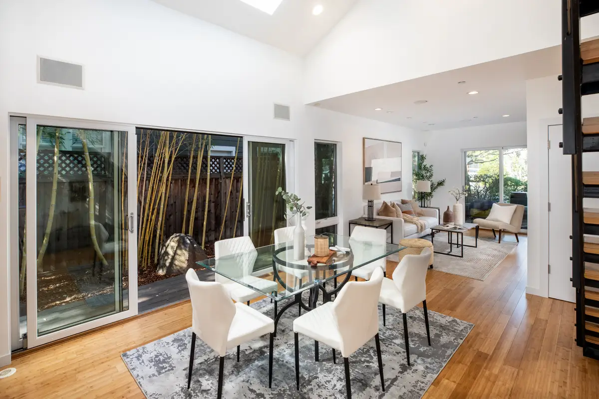 2161 Valparaiso Avenue, Menlo Park, CA 94025 - #1