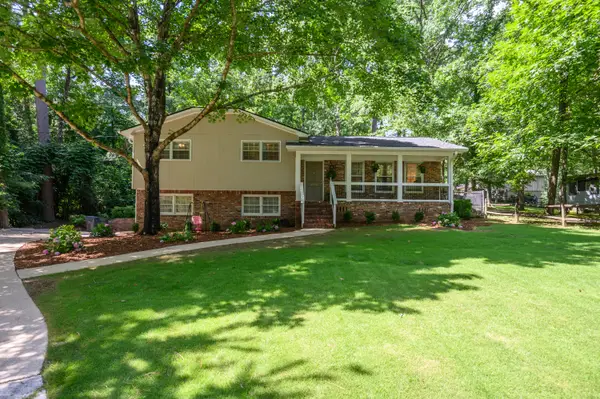 3560 VALLEY CIRCLE, Vestavia hills, AL 35243