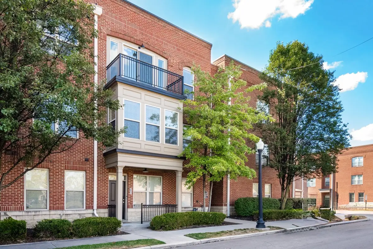 953 Ingleside Avenue, Columbus, OH 43215 - Image #1