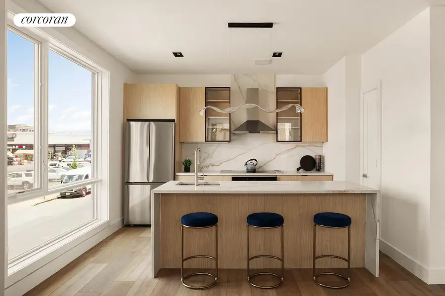 16 Ridgewood Place #1, Brooklyn, NY 11237 - #3