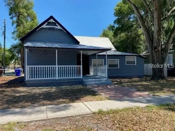 21 N BEAUMONT AVENUE, KISSIMMEE, FL 34741