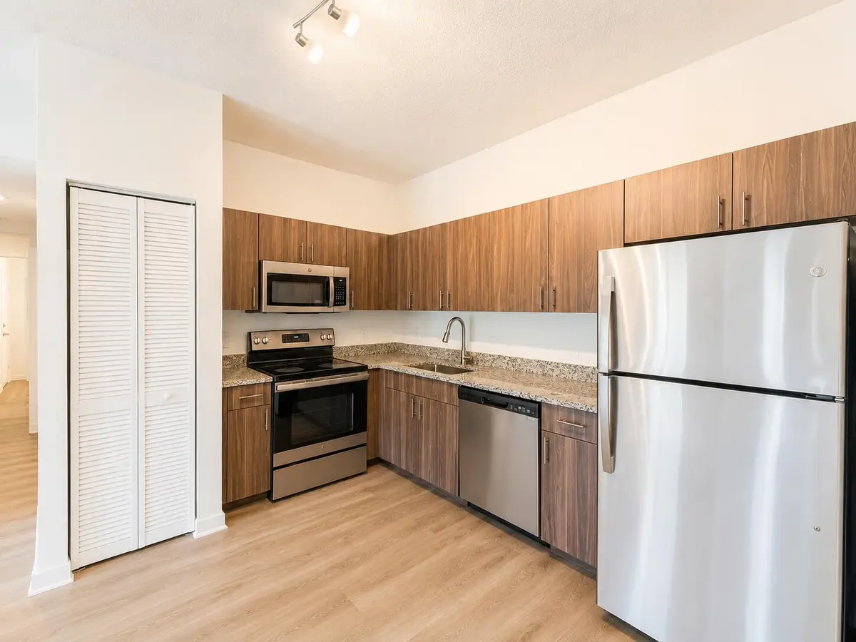 4250 Lakewood Road #204, Lake Worth Beach, FL 33461 - #1