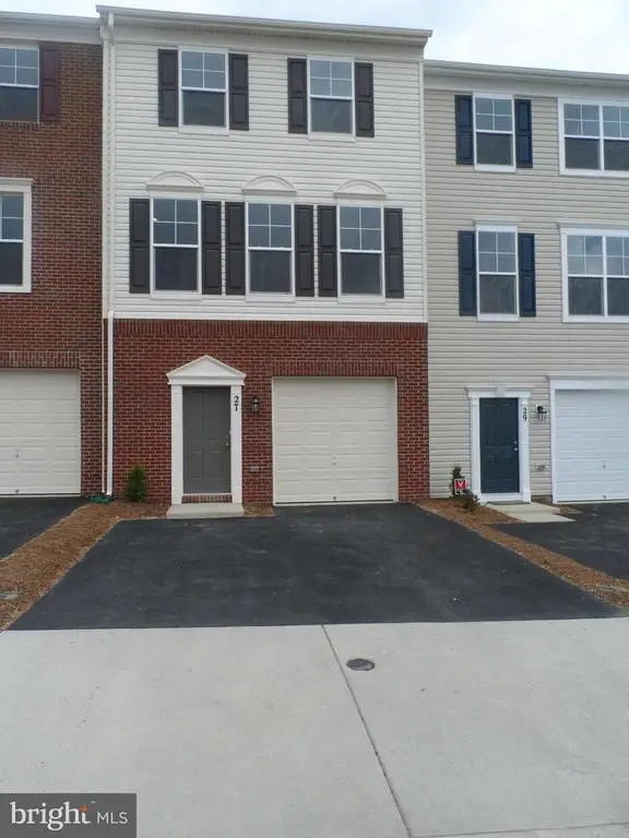 27 Rapidan Drive, Stafford, VA 22556
