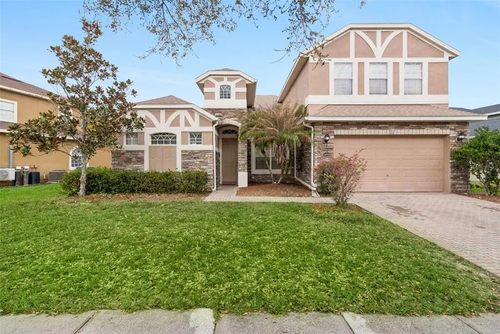 16249 Tudor Grove Drive, Orlando, FL 32828 - #1