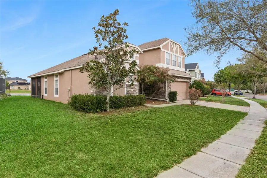 16249 Tudor Grove Drive, Orlando, FL 32828 - #2