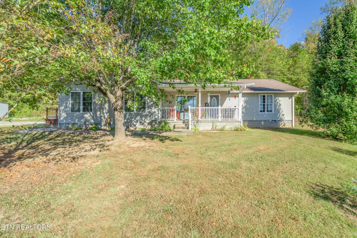 130 Anderson Lane, Harriman, TN 37748 - #1