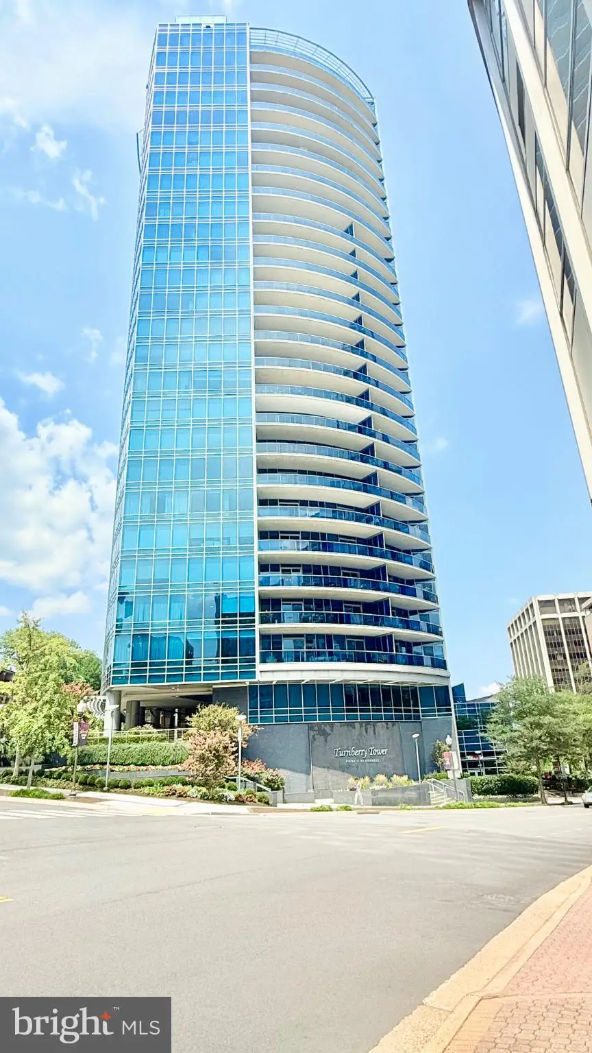 1881 N Nash Street #Unit 408, Arlington, VA 22209 - #1
