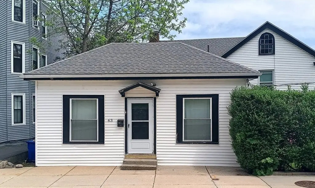 63 Arlington St., Boston, MA 02135 - #1