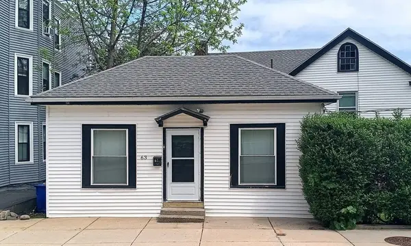 63 Arlington St., Boston, MA 02135