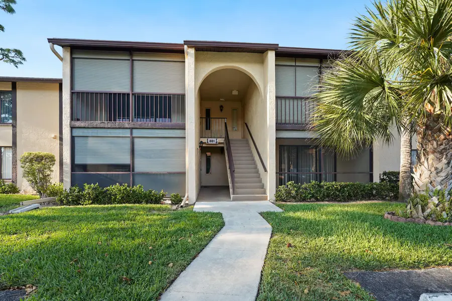 801 Sky Pine Way #A2, Greenacres, FL 33415 - #2