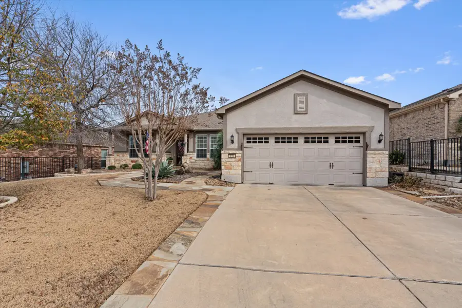 111 Mckittrick Ridge Rd, Georgetown, TX 78633 - #3