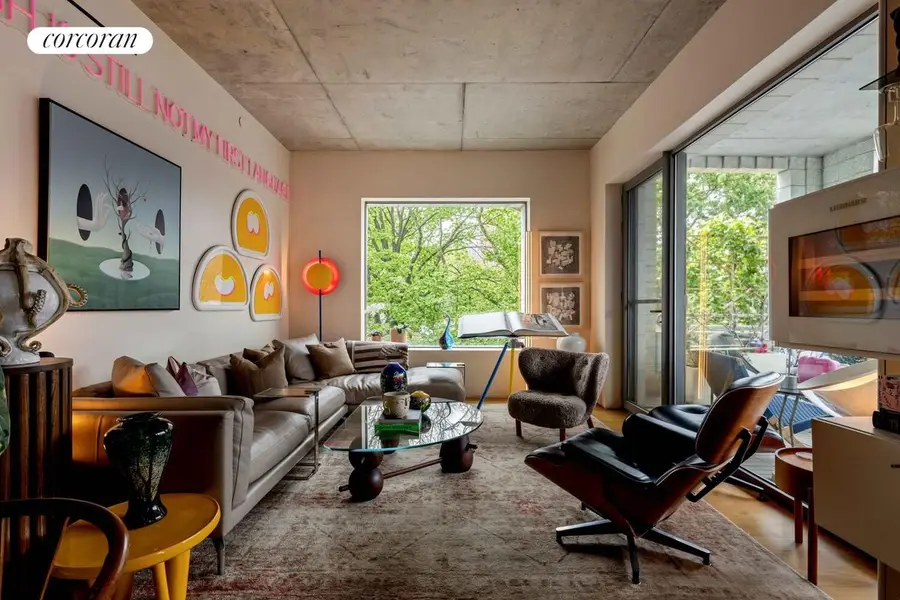 450 Warren Street #3C, Brooklyn, NY 11217 - #2