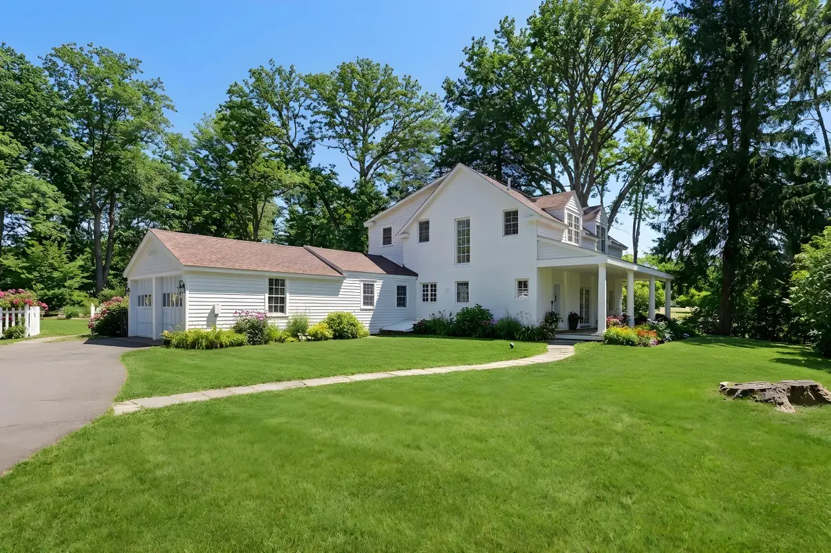 45 Hillcrest Park Road, Old Greenwich, CT 06870 - #1