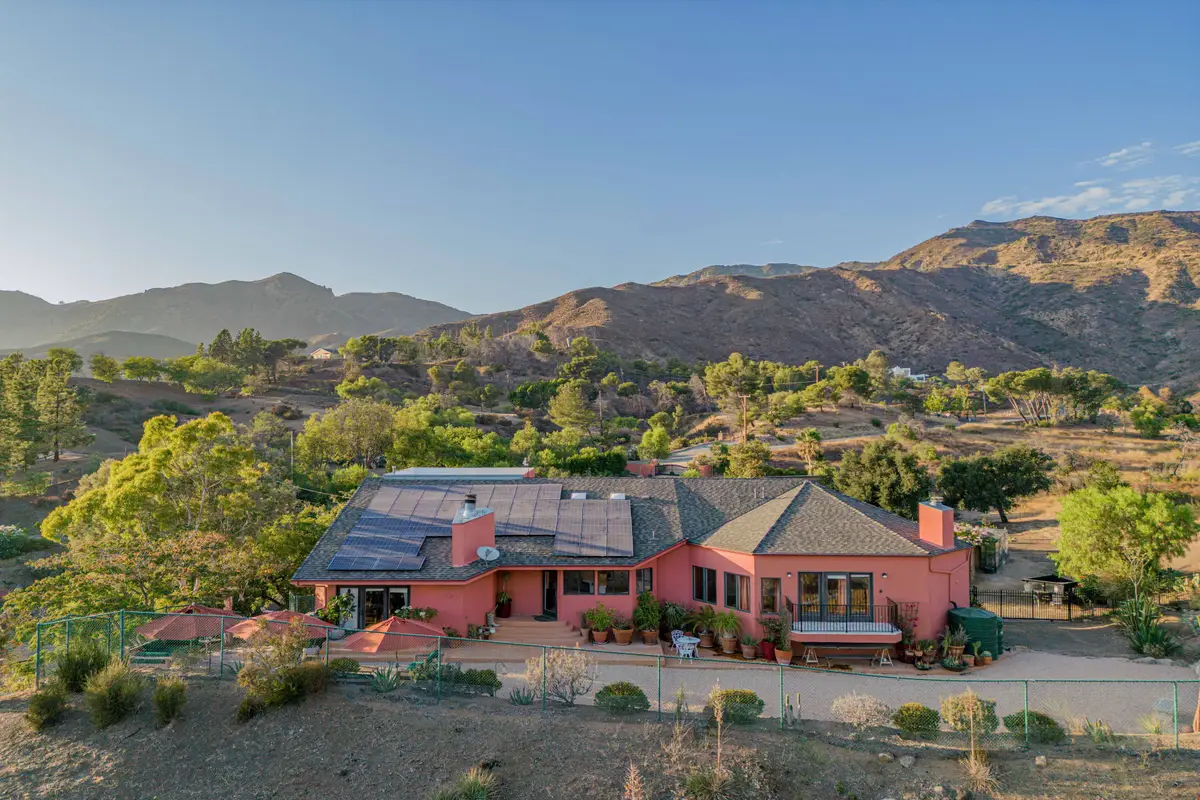 34136 Mulholland Highway, Malibu, CA 90265 - Image #1