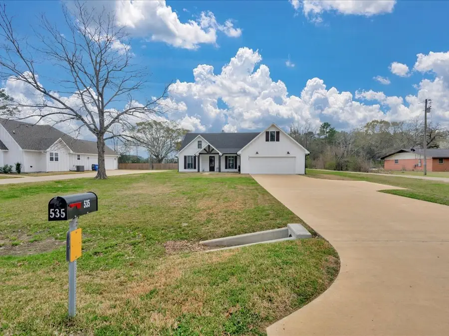 535 S Fm 1194, Hudson, TX 75904 - #2