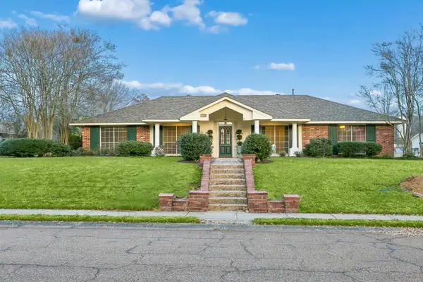 3911 N Bluebonnet Rd, Baton Rouge, LA 70809