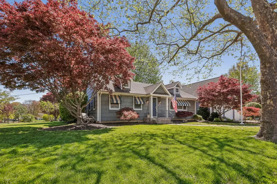 1700 Maxwell Drive, Wall, NJ 07719 - #2