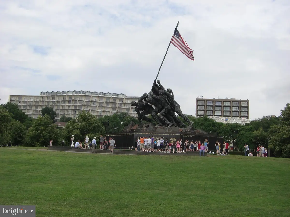 1200 Nash Street #Unit 262, Arlington, VA 22209 - #1