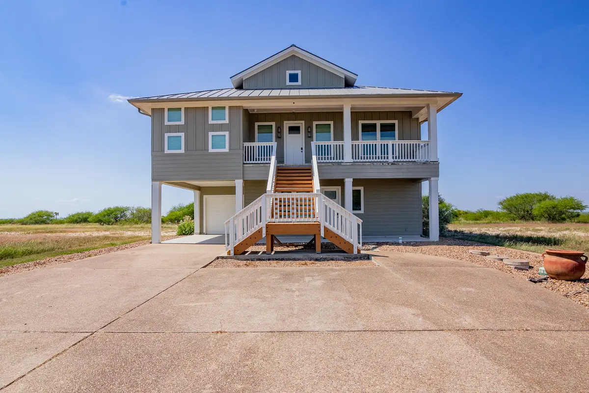 342 Bay Club Drive, Seadrift, TX 77983 - Image #1