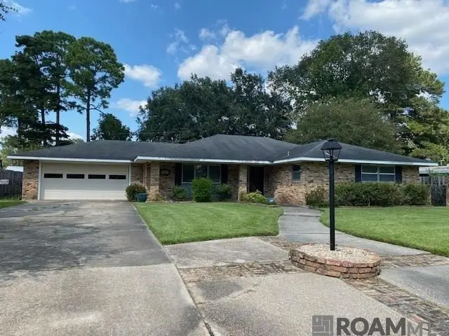 12037 Goodwood Blvd, Baton Rouge, LA 70815 - #1