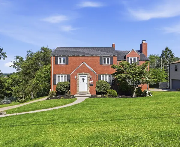 1730 Borland Rd, Pittsburgh, PA 15243