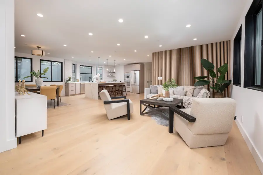 1332 Vancouver Avenue, Burlingame, CA 94010 - #2