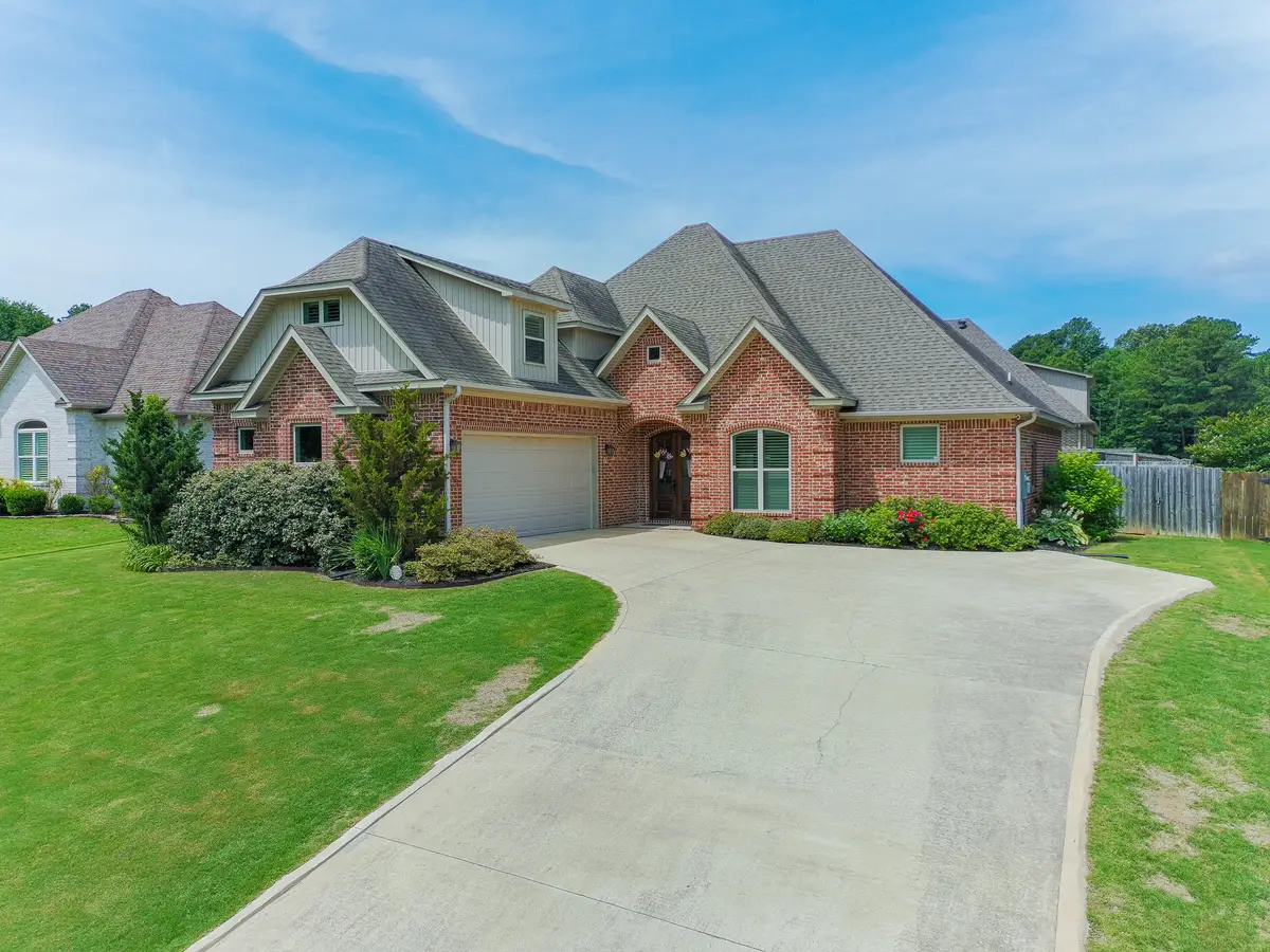 3115 Serenity Hills Drive, Jonesboro, AR 72404 - #1