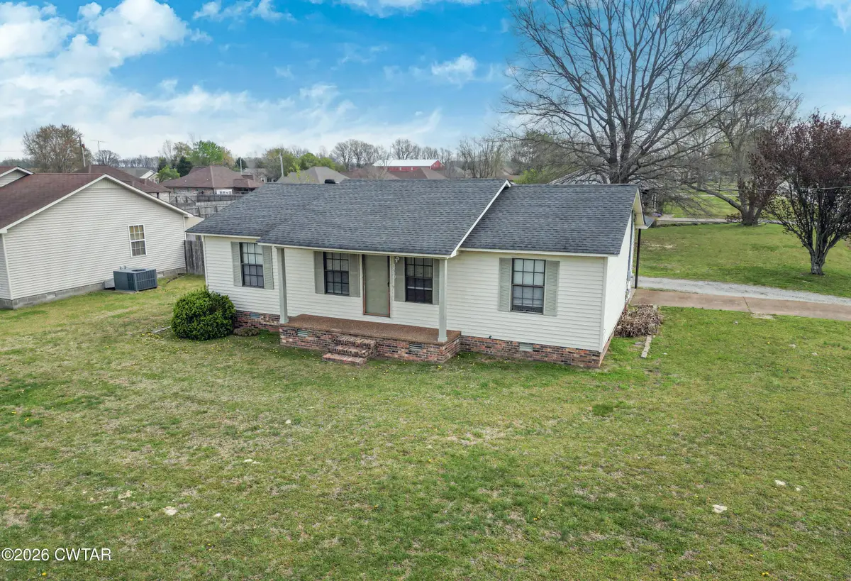 1530 Belle Meade Road, Bells, TN 38006 - #1