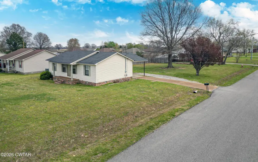 1530 Belle Meade Road, Bells, TN 38006 - #2